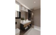 Nieuwbouw Woningen - Apartment -
Torre Pacheco - Santa Rosalia Lake And Life Resort