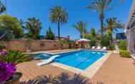 Reventa - Villa -
Orihuela Costa - Costa Blanca