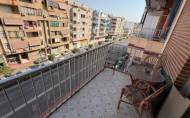 Revente - Apartment -
Torrevieja - Acequion