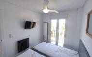 Herverkoop - Apartment -
Hacienda Riquelme Golf Resort - Inland
