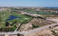New Build - Apartment -
Los Alcazares - La Serena Golf