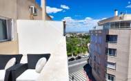 Reventa - Apartment -
Torrevieja - Costa Blanca