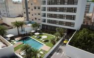 Nieuwbouw Woningen - Penthouse -
Guardamar del Segura - Pueblo