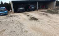 Reventa - Villa -
Yecla - Inland