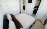 Herverkoop - Villa -
Torre Pacheco - Inland
