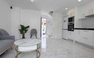 Resale - Town House -
Torrevieja - Costa Blanca