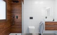 Nieuwbouw Woningen - Villa -
Finestrat - Balcón De Finestrat