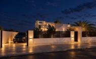 New Build - Villa -
Torrevieja - San Luis