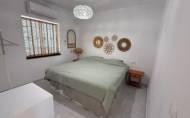 Herverkoop - Villa -
Torrevieja - Costa Blanca