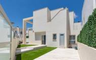 Herverkoop - Villa -
Orihuela Costa - Lomas de Cabo Roig