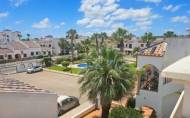 Revente - Town House -
Orihuela Costa - PAU 8