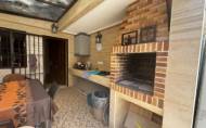 Resale - Townhouse -
Punta Prima