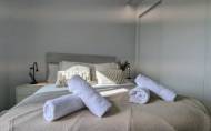 Herverkoop - Penthouse -
Orihuela Costa - Las Filipinas
