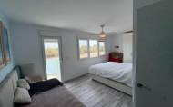 Herverkoop - Villa -
Torrevieja - Torreta Florida