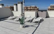 Resale - Apartment -
Orihuela Costa - Villamartín