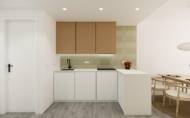 New Build - Penthouse -
Pilar de la Horadada - Torre De La Horadada