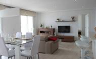 Herverkoop - Apartment -
Mil Palmeras - Costa Blanca