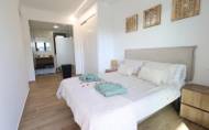 Revente - Apartment -
Orihuela Costa - Costa Blanca