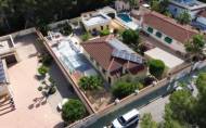 Herverkoop - Villa -
Pinar de Campoverde - Inland