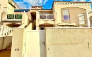 Herverkoop - Bungalow -
Torrevieja - Torreblanca