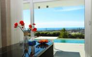 Herverkoop - Villa -
Finestrat - Costa Blanca