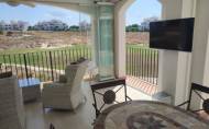 Resale - Apartment -
Hacienda Riquelme Golf Resort - Inland