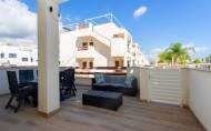 Herverkoop - Apartment -
Los Balcones - Torrevieja