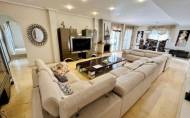 Revente - Villa -
Torrevieja - Costa Blanca