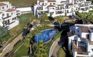 Herverkoop - Apartment -
Casares Playa - Costa del Sol