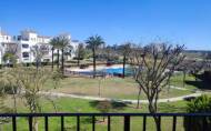 Reventa - Apartment -
Hacienda Riquelme Golf Resort - Inland