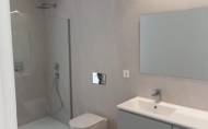 Obra nueva - Villa -
Pilar de la Horadada - Roda Golf
