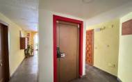 Herverkoop - Apartamento -
Torrevieja - Centro