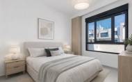 Herverkoop - Apartment -
San Miguel de Salinas - Inland