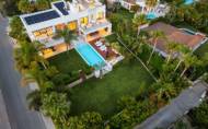 Herverkoop - Villa -
Marbella - East Marbella