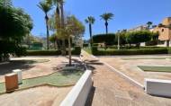 Resale - Bungalow -
Torrevieja - Torreblanca