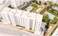 Herverkoop - Apartment -
Orihuela Costa - Costa Blanca