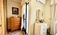 Revente - Town House -
La Zenia - Costa Blanca