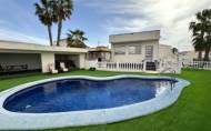 Reventa - Villa -
Ciudad Quesada