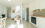 Reventa - Apartment -
Torrevieja - Costa Blanca
