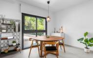 Herverkoop - Apartment -
Pilar de la Horadada - Lo Romero Golf