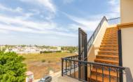 Herverkoop - Apartment -
Orihuela - Inland