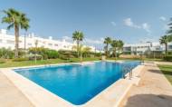 Herverkoop - Bungalow -
Vistabella Golf Entre Naranjos - Inland