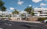 Obra nueva - Apartment -
Torre Pacheco - Santa Rosalia Lake And Life Resort