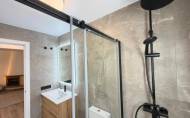 Herverkoop - Town House -
Torrevieja - Miramar - Torre Del Moro