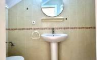 Herverkoop - Town House -
Ciudad Quesada - Costa Blanca