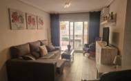 Herverkoop - Apartamento -
Torrevieja - Playa del Cura