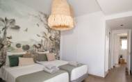 Herverkoop - Villa -
Orihuela Costa - Costa Blanca