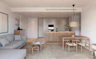 Nieuwbouw Woningen - Apartment -
Moncofa - Playa de Moncofa