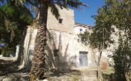 Revente - Country House -
Ontinyent