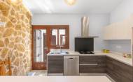 Reventa - Villa -
Orihuela Costa - Costa Blanca